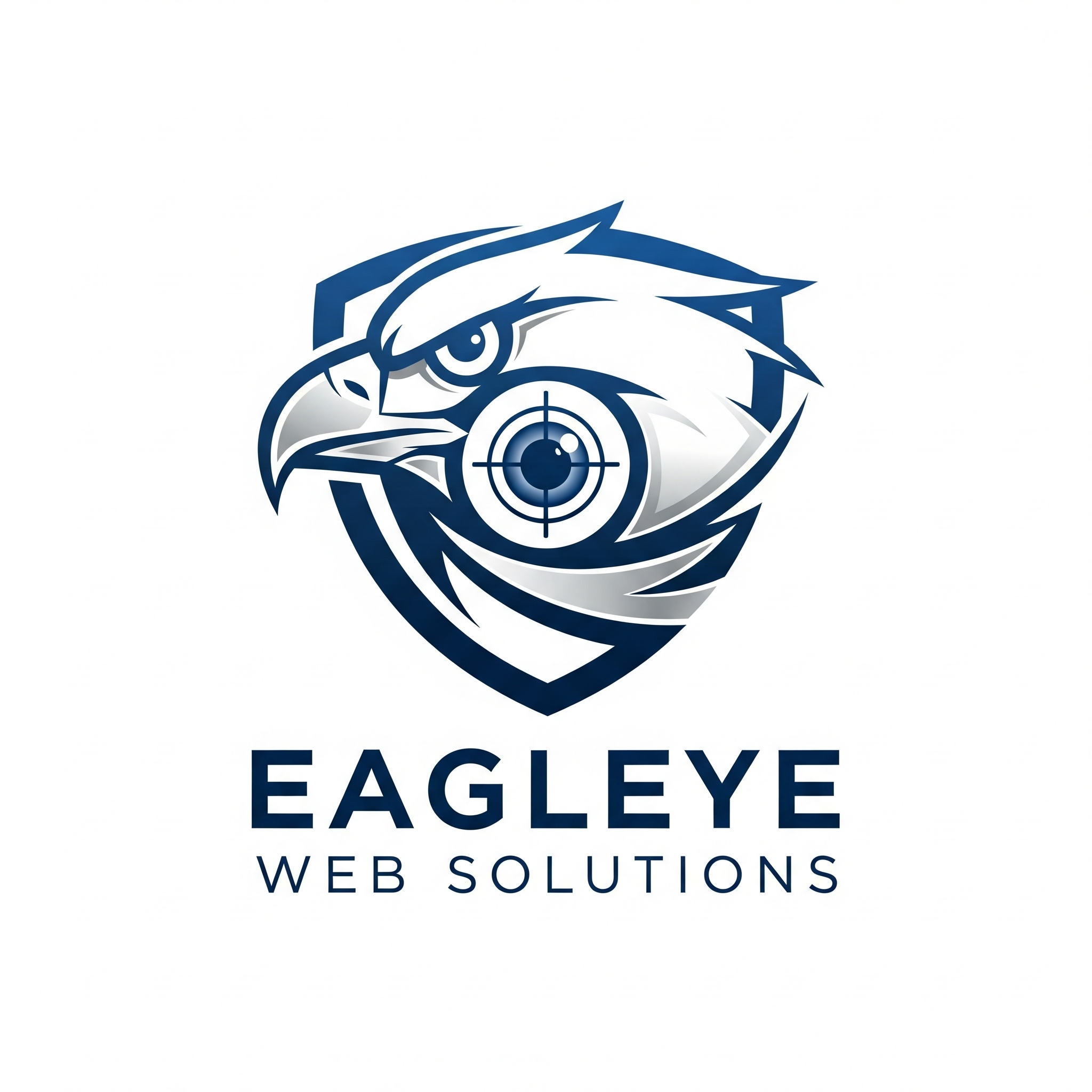 Eagleye Logo